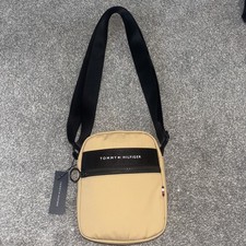 Borsa Tommy Hilfiger Cross