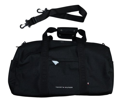 Borsone uomo leggero tommy - uomo,