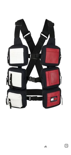 Tommy hilfiger romeo hunte - tommy,