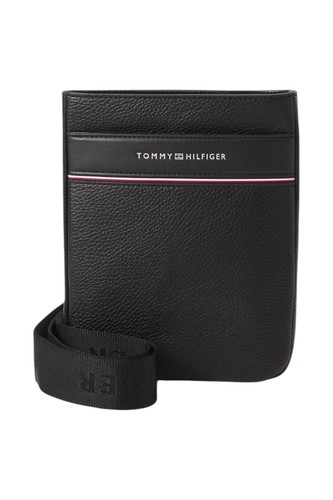 Borsello uomo tommy hilfiger - uomo,