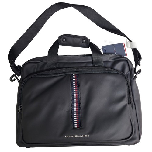 Nuovo tommy hilfiger nero - nuovo,