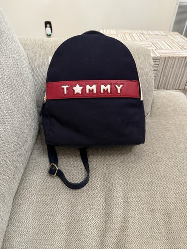 Zaino tommy hilfiger - zaino,