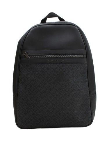Tommy hilfiger borsa uomo - uomo, nero