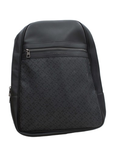 Tommy hilfiger borsa - tommy, uomo