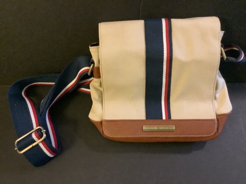 Borsa messenger tommy - tommy, hilfiger
