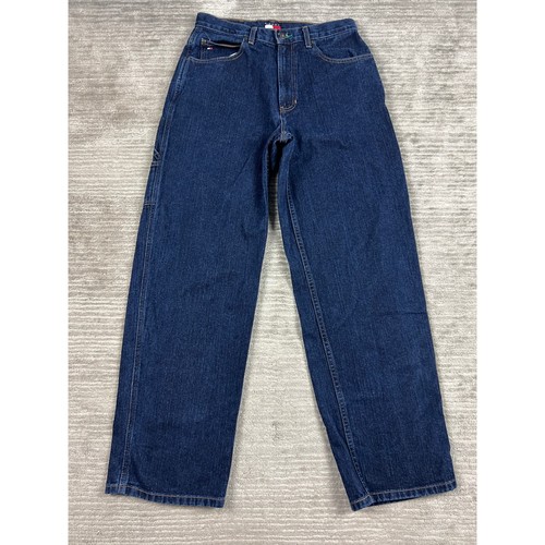 Jeans carpentiere tommy - jeans,