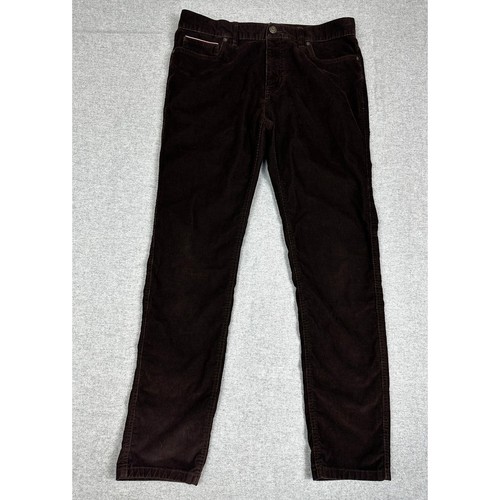 Pantalone tommy hilfiger - pantalone,