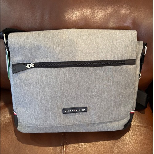 Borsa tracolla tommy - borsa,