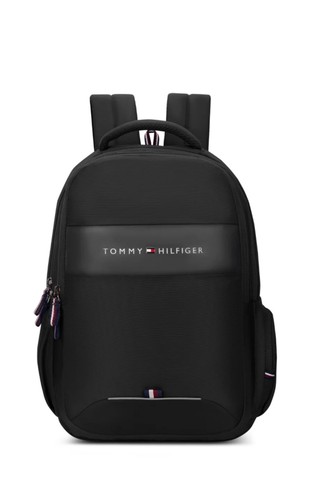 Zaino tommy hilfiger uomo - zaino,