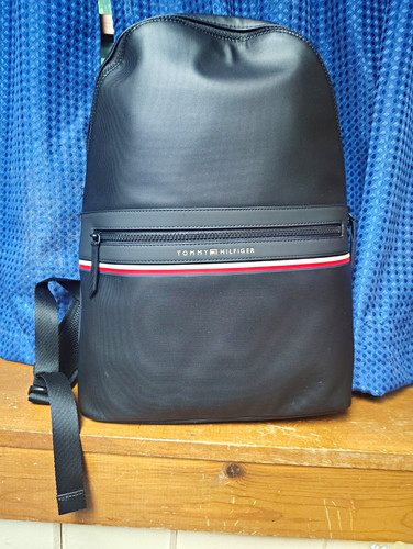 Tommy hilfiger zaino uomo - hilfiger,