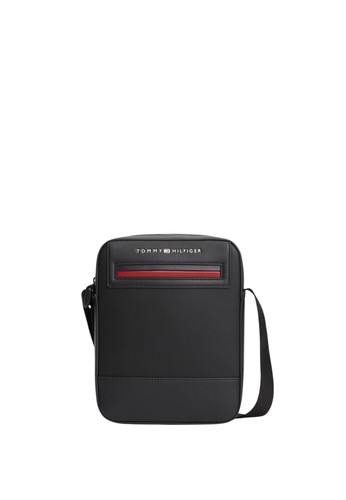Borsello uomo tommy hilfiger - tommy,