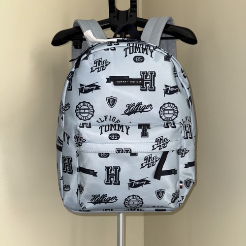 Zaino tommy hilfiger - zaino,