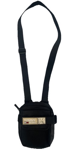 Borsa uomo tommy hilfiger - uomo,