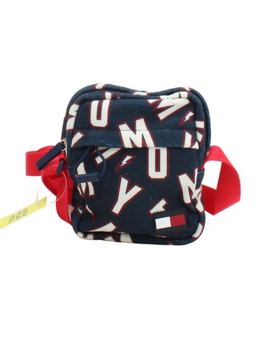 Borsa uomo tommy hilfiger - borsa, blu