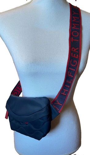 Tommy hilfiger marsupio - tommy,