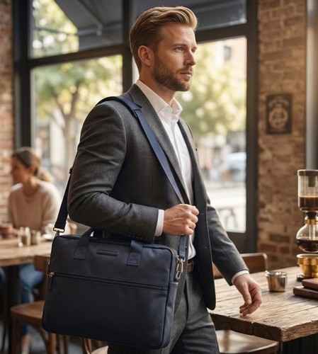 Tommy hilfiger valigetta borsa - tommy,