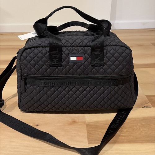 Borsa tracolla tommy - tracolla,