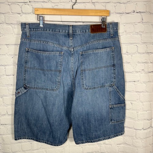 Tommy hilfiger pantaloncino - hilfiger,